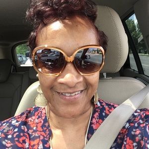 Meet your Posher, Patty